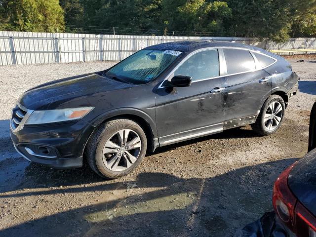  Salvage Honda Crosstour