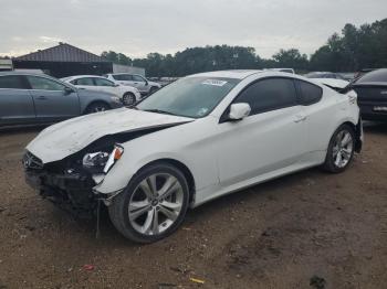  Salvage Hyundai Genesis