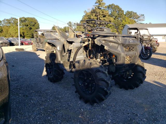  Salvage Can-Am Atv