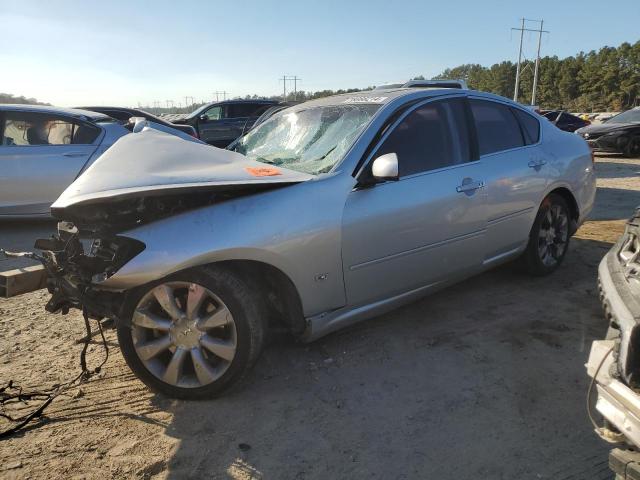  Salvage INFINITI M35