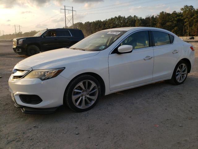  Salvage Acura ILX