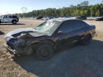  Salvage Mitsubishi Galant