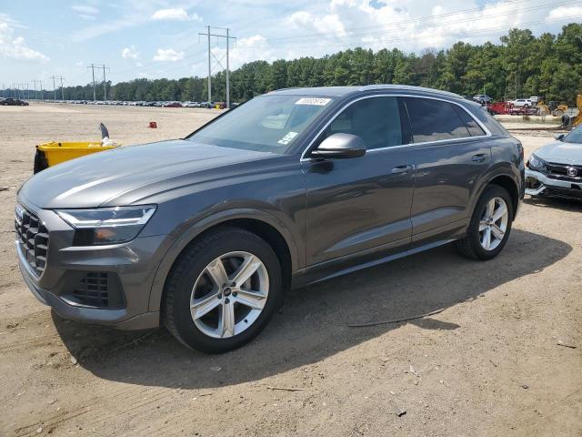  Salvage Audi Q8