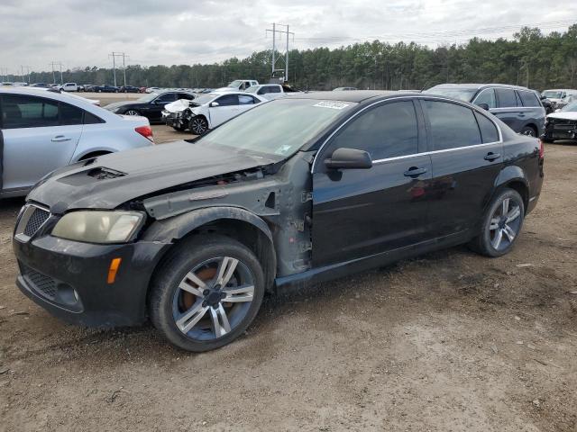  Salvage Pontiac G8