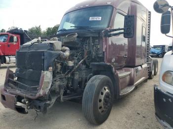  Salvage Kenworth Constructi