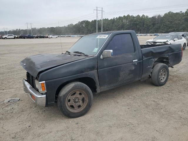  Salvage Nissan Navara