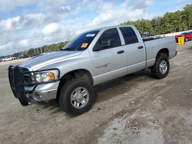  Salvage Dodge Ram 2500