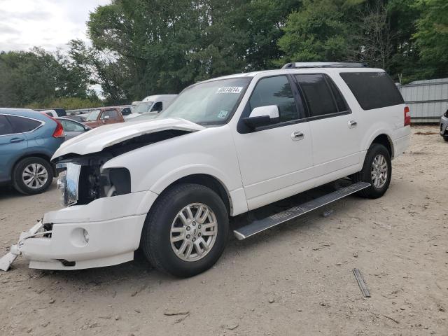  Salvage Ford Expedition