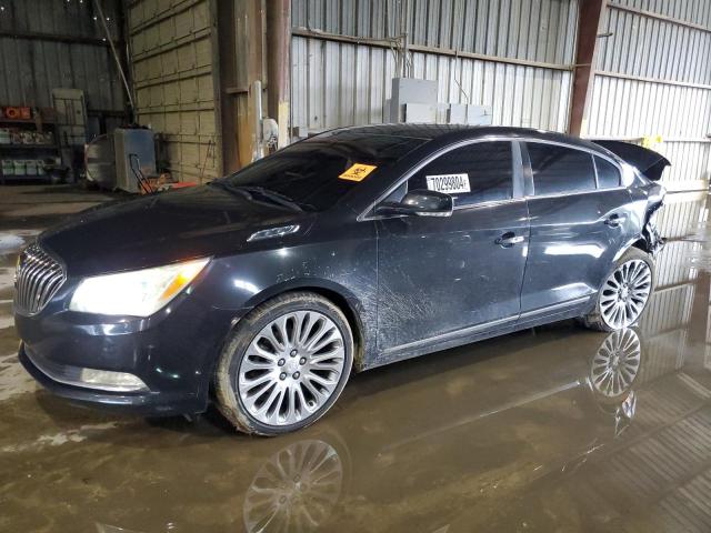  Salvage Buick LaCrosse