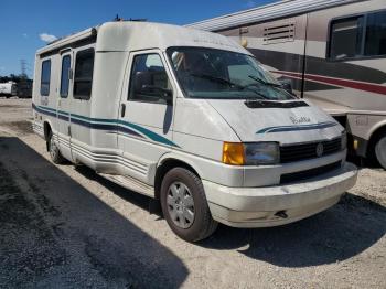  Salvage Winnebago Rialta