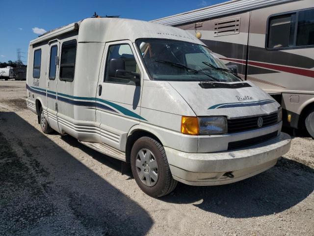  Salvage Winnebago Rialta