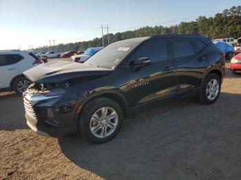  Salvage Chevrolet Blazer