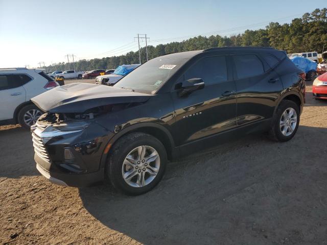  Salvage Chevrolet Blazer