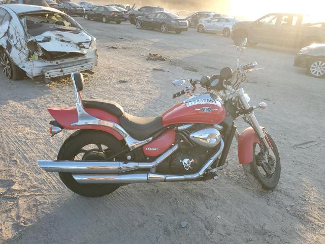  Salvage Suzuki M50 Bk5