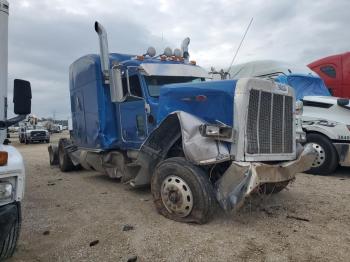  Salvage Peterbilt 379