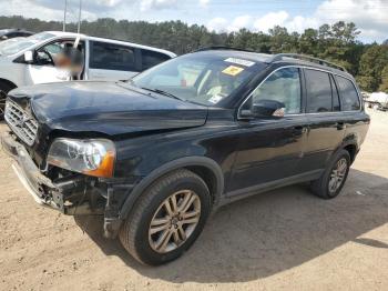  Salvage Volvo XC90