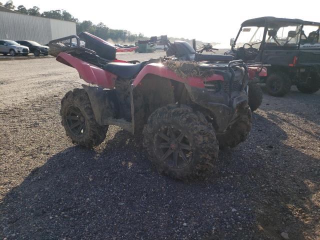  Salvage Honda Trx