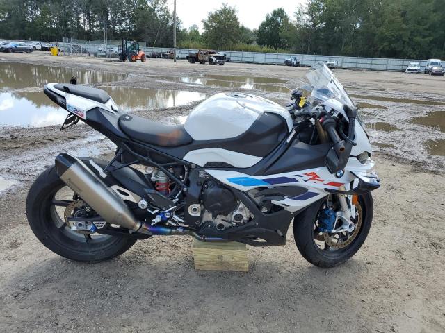  Salvage BMW S