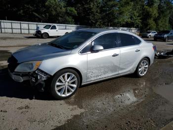  Salvage Buick Verano