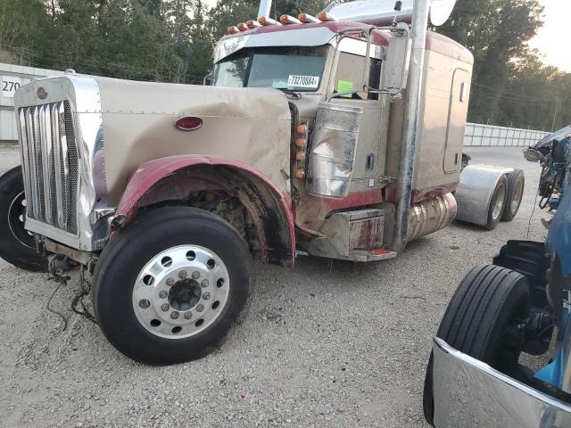  Salvage Peterbilt 379