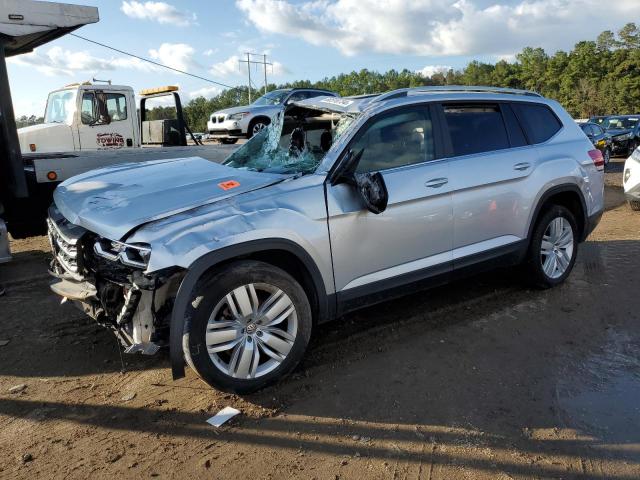  Salvage Volkswagen Atlas