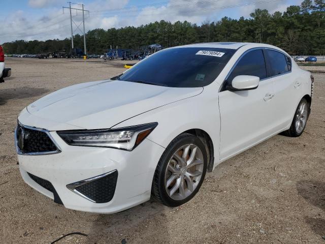  Salvage Acura ILX