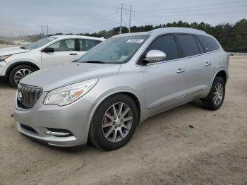  Salvage Buick Enclave