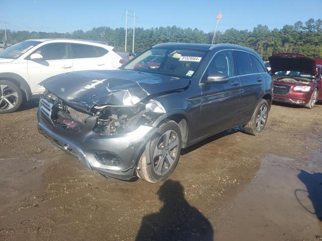  Salvage Mercedes-Benz GLC