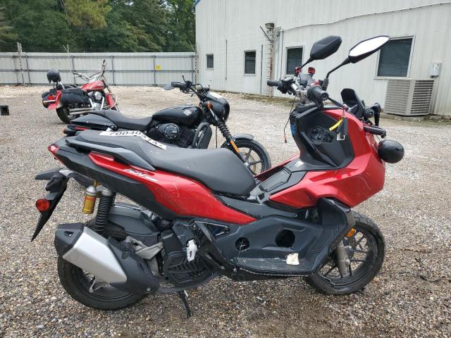  Salvage Honda Adv150