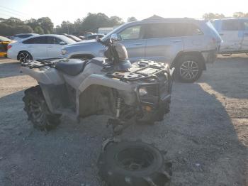  Salvage Honda Trx