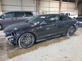  Salvage Audi A6