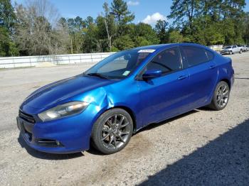  Salvage Dodge Dart