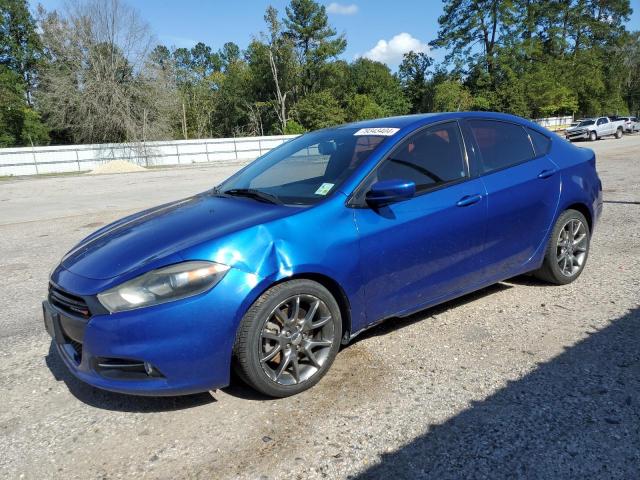  Salvage Dodge Dart