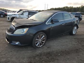  Salvage Buick Verano