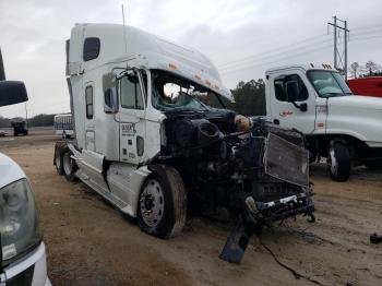  Salvage Freightliner Convention