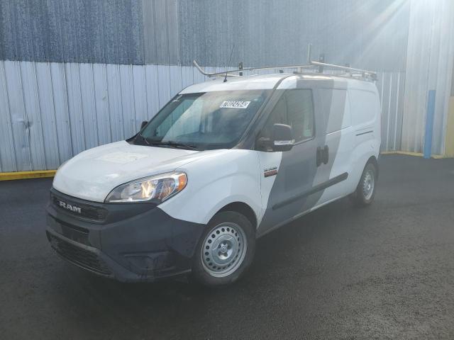  Salvage Ram Promaster