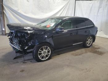  Salvage Volvo XC60