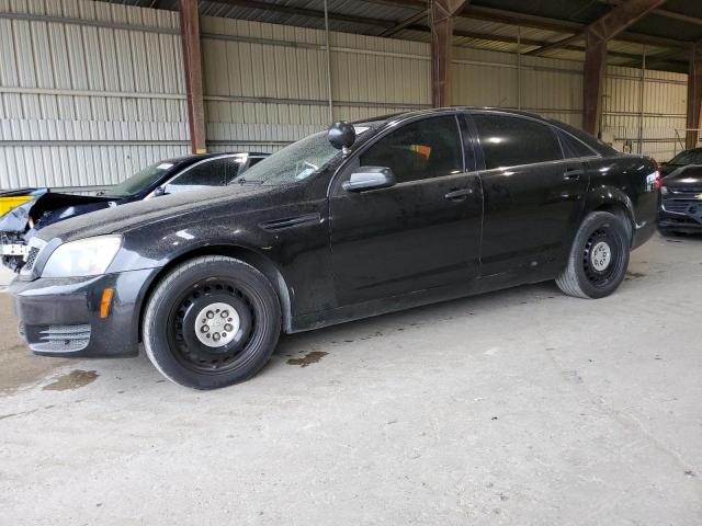  Salvage Chevrolet Caprice