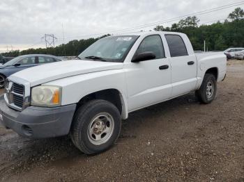  Salvage Dodge Dakota