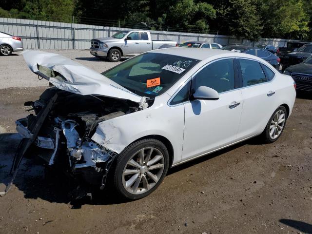  Salvage Buick Verano