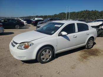  Salvage Chevrolet Cobalt