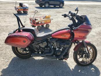  Salvage Harley-Davidson Fxrst