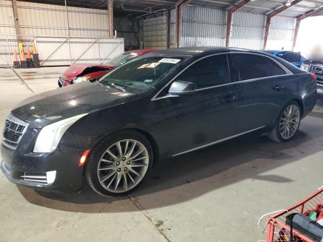  Salvage Cadillac XTS