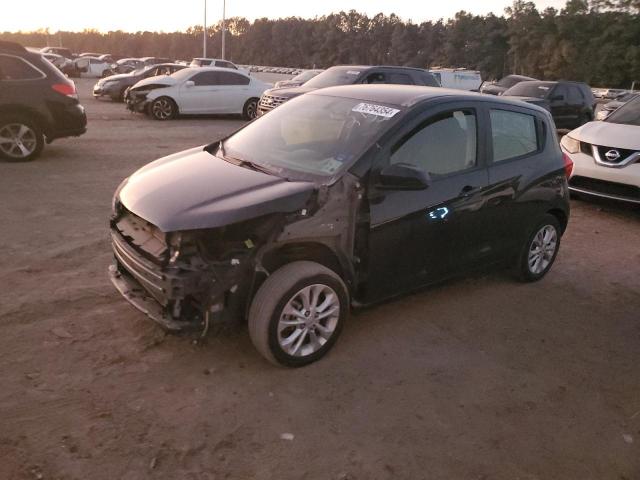  Salvage Chevrolet Spark