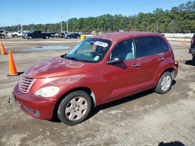  Salvage Chrysler PT Cruiser