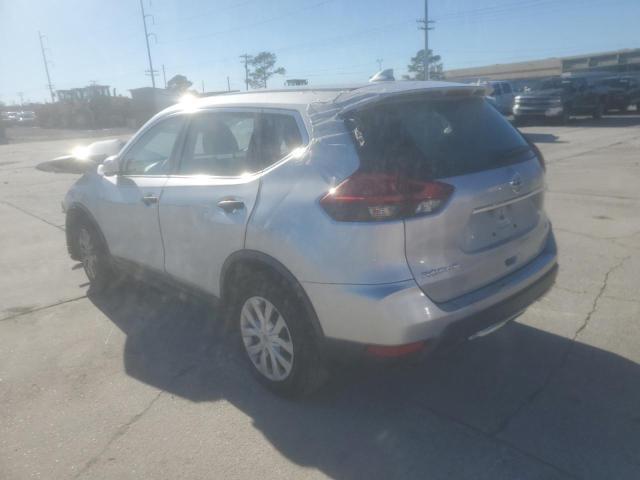 Nissan Rogue S Image 3