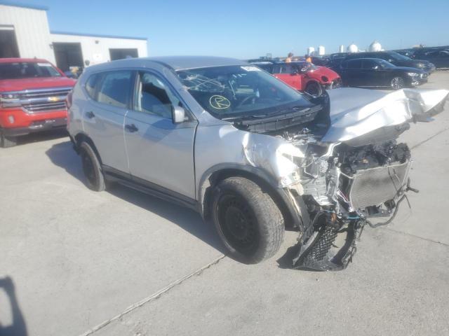 Nissan Rogue S Image 12