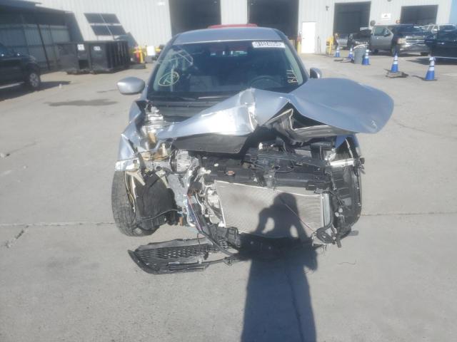 Nissan Rogue S Image 6