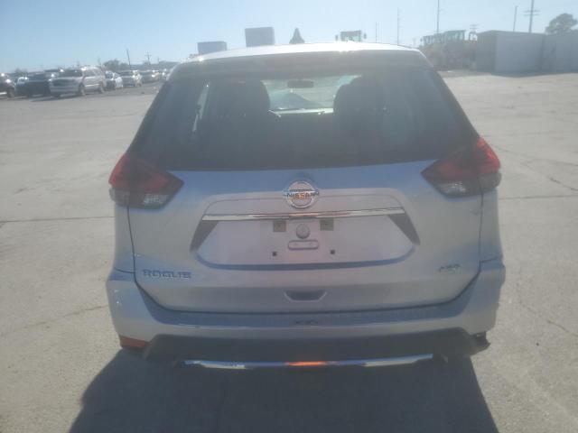 Nissan Rogue S Image 5
