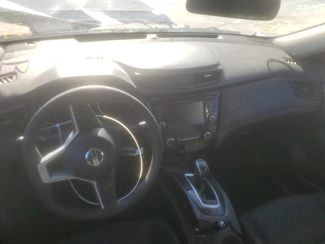 Nissan Rogue S Image 13